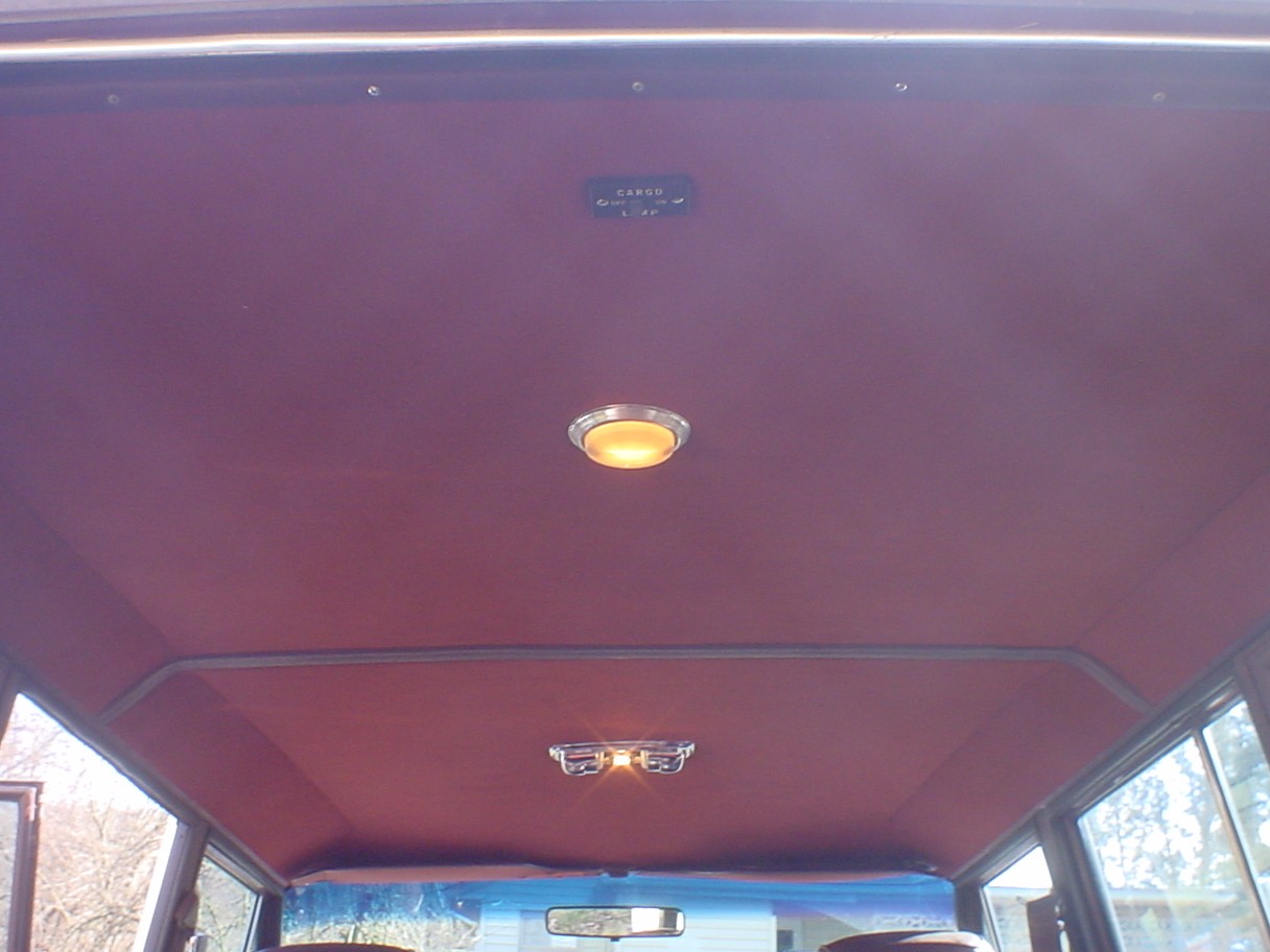 Remove headliner 2002 ford explorer #9